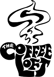 THE COFFEE LOFT logo