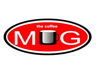 THE COFFEE MUG logo