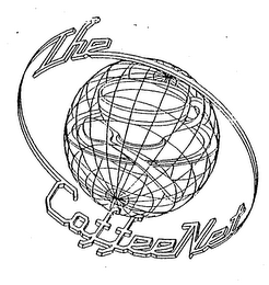 THE COFFEE NET logo
