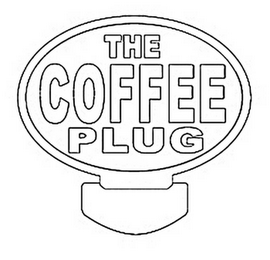 THE COFFEE PLUG logo