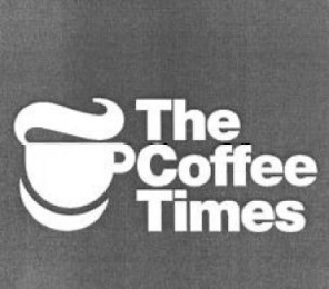 THE COFFEE TIMES logo