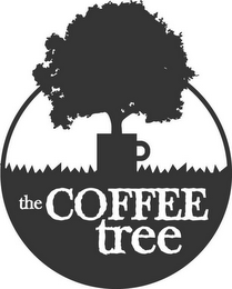 THE COFFEE TREE logo