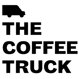 THE COFFEE TRUCK logo