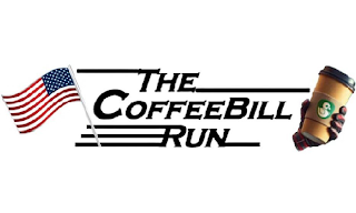 THE COFFEEBILL RUN logo
