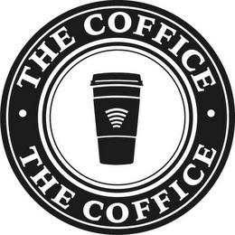 THE COFFICE THE COFFICE logo