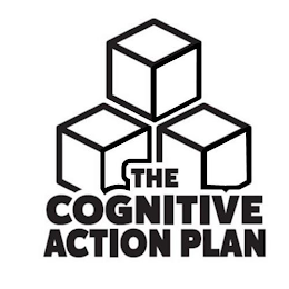 THE COGNITIVE ACTION PLAN logo