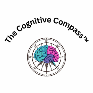 THE COGNITIVE COMPASS logo