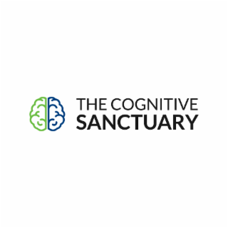 THE COGNITIVE SANCTUARY logo