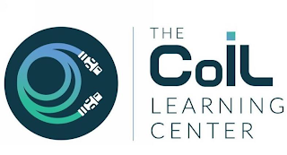 THE COIL LEARNING CENTER logo