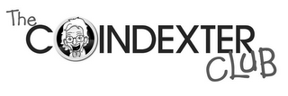 THE COINDEXTER CLUB logo
