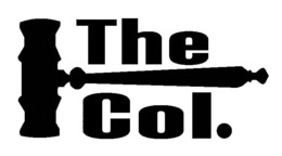 THE COL. logo