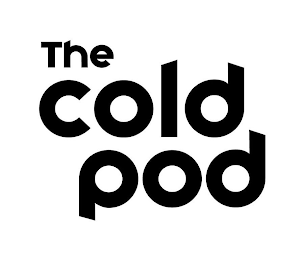 THE COLD POD logo