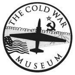 THE COLD WAR MUSEUM logo