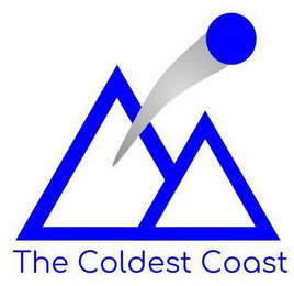 THE COLDEST COAST logo