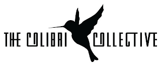 THE COLIBRI COLLECTIVE logo