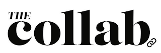 THE COLLAB logo