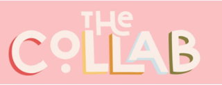 THE COLLAB logo
