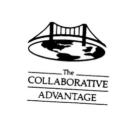 THE COLLABORATIVE ADVANTAGE logo