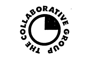 THE COLLABORATIVE GROUP logo