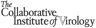 THE COLLABORATIVE INSTITUTE OF VIROLOGY logo