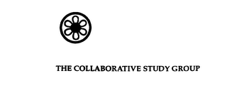 THE COLLABORATIVE STUDY GROUP logo