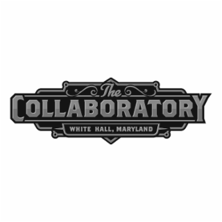 THE COLLABORATORY WHITE HALL, MARYLAND logo