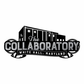 THE COLLABORATORY WHITE HALL, MARYLAND logo