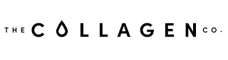 THE COLLAGEN CO. logo