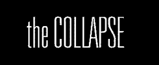 THE COLLAPSE logo