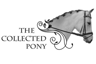 THE COLLECTED PONY logo