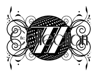 THE COLLECTION 77 logo