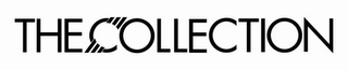 THE COLLECTION logo