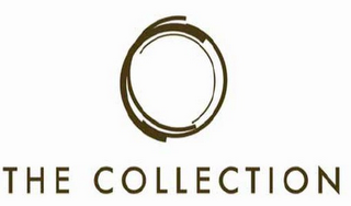 THE COLLECTION logo