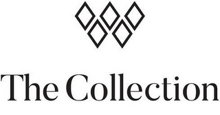 THE COLLECTION logo
