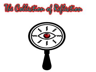 THE COLLECTION OF REFLECTION logo