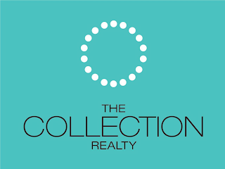 THE COLLECTION REALTY logo