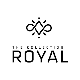 THE COLLECTION ROYAL logo