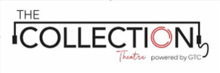 THE COLLECTION THEATRE POWERED BY GTC logo