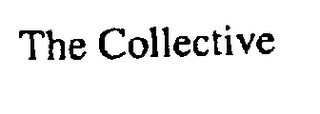 THE COLLECTIVE logo