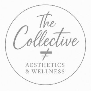 THE COLLECTIVE AESTHETICS & WELLNESS logo