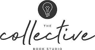 THE COLLECTIVE BOOK STUDIO logo