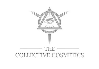 THE COLLECTIVE COSMETICS logo