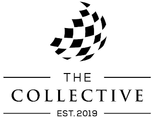 THE COLLECTIVE EST. 2019 logo