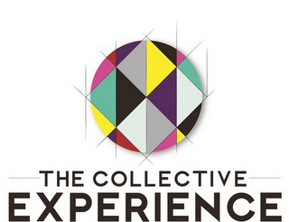 THE COLLECTIVE EXPERIENCE logo