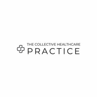 THE COLLECTIVE HEALTHCARE PRACTICE logo