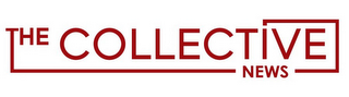 THE COLLECTIVE NEWS logo