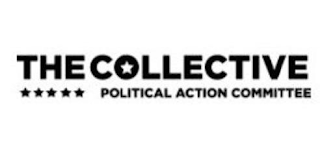 THE COLLECTIVE POLITICAL ACTION COMMITTEE logo