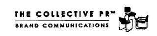 THE COLLECTIVE PR BRAND COMMUNICATIONS logo