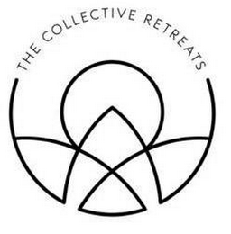 THE COLLECTIVE RETREATS logo