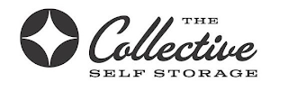 THE COLLECTIVE SELF STORAGE logo